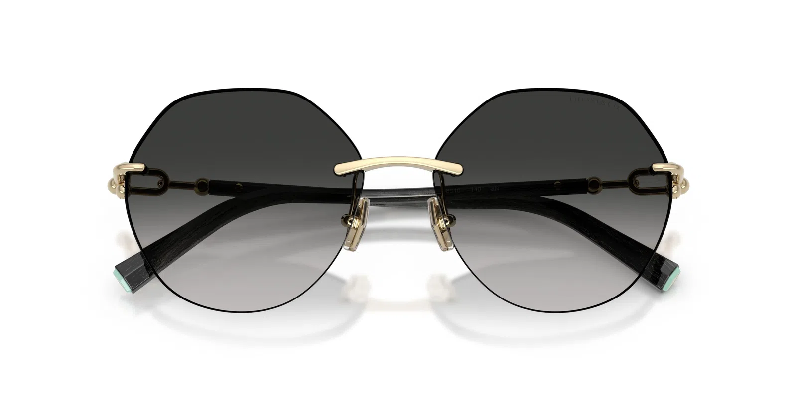 Tiffany 3123 Sunglasses - view 19